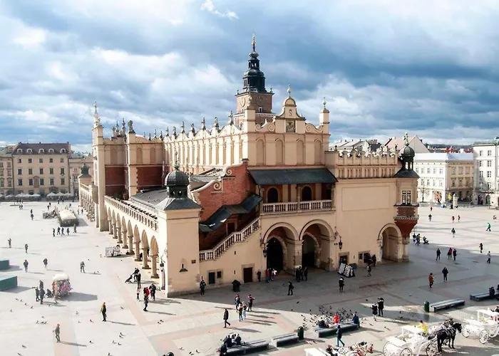 Pod Sloncem - Rynek Glowny