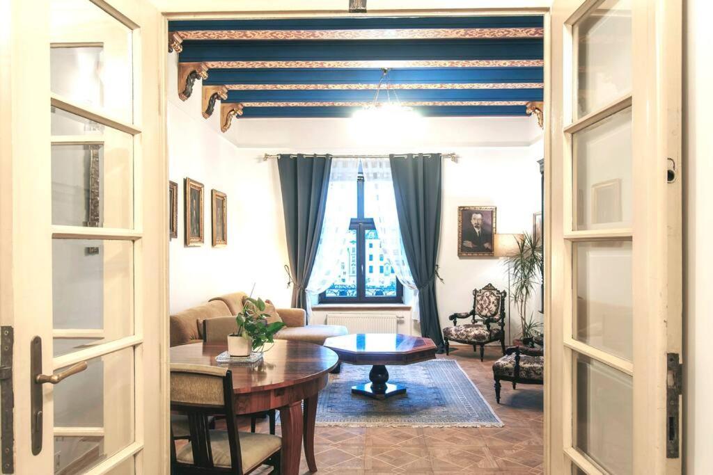 Apartment Pod Sloncem - Rynek Glowny *
